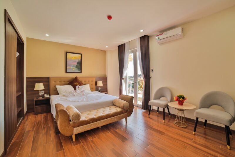 Dalat Paradise Hotel 3*