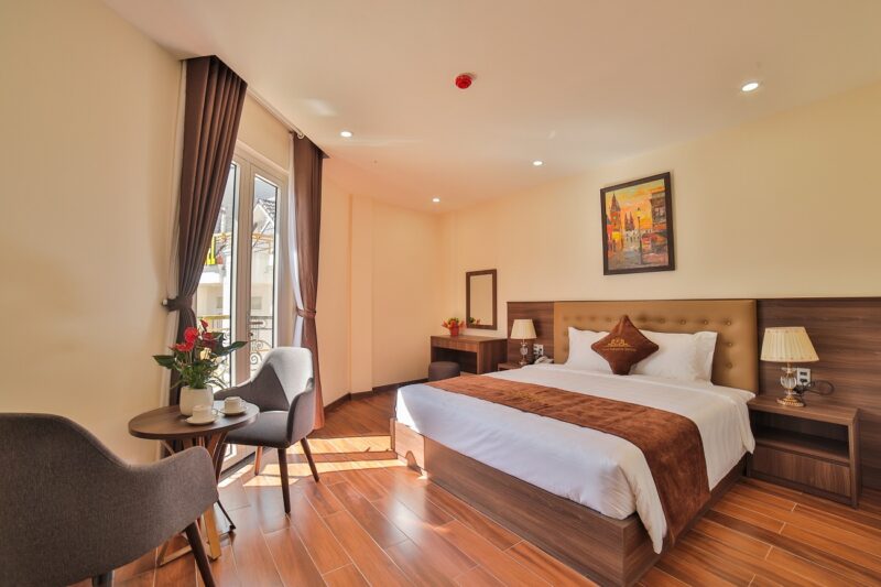 Dalat Paradise Hotel 3*