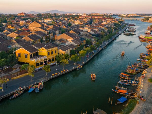 Tour Đà Nẵng, Ngũ Hành Sơn, Cù Lao Chàm, Hội An, Bà Nà, Sơn Trà, Thần Tài, Huế