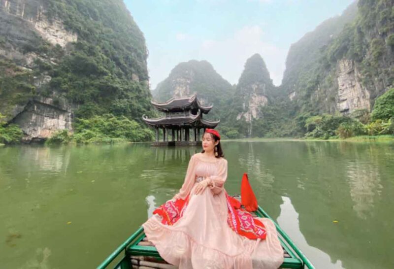 Tour Hà Nội - Ninh Bình 3 ngày 2 đêm