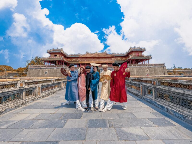 Tour Huế khởi hành từ Đà Nẵng