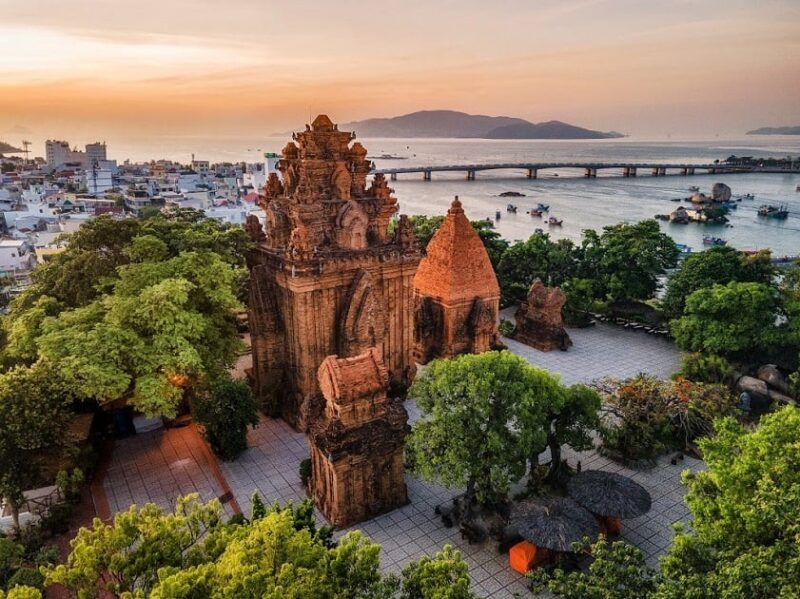 Du lịch Nha Trang 3 ngày 2 đêm