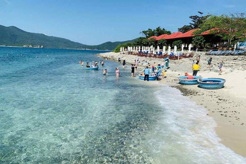 Du lịch Nha Trang 3 ngày 2 đêm