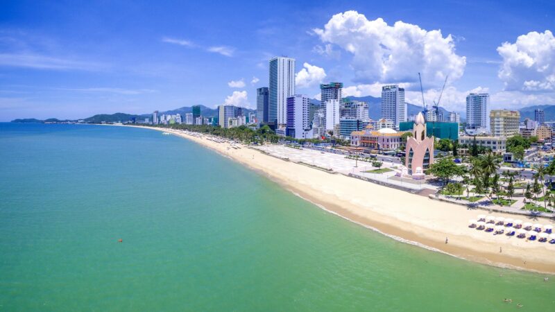 Du lịch Nha Trang 3 ngày 2 đêm