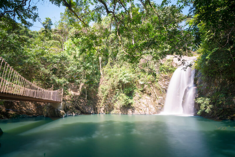 Tour Du Lịch Cổng trời Đông Giang